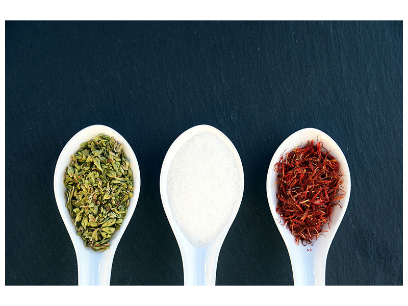modern-4-piece-canvas-print-italian-spices-in-the-spoon