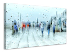 modern-3-piece-canvas-print-its-raining