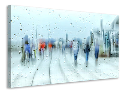 5-piece-canvas-print-its-raining