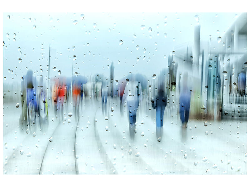 panoramic-3-piece-canvas-print-its-raining
