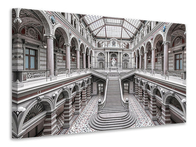 5-piece-canvas-print-justizpalast-vienna