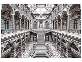 panoramic-3-piece-canvas-print-justizpalast-vienna