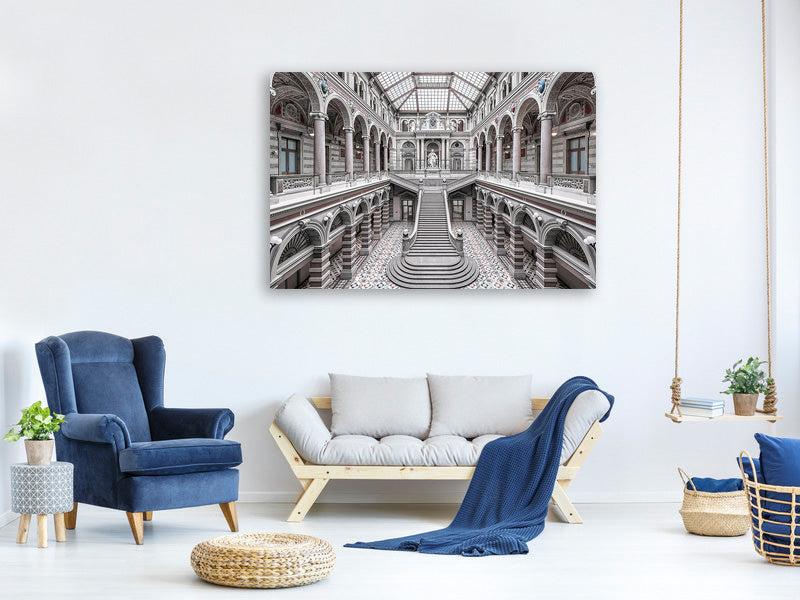 panoramic-3-piece-canvas-print-justizpalast-vienna