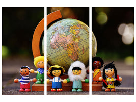 canvas-print-kids-world