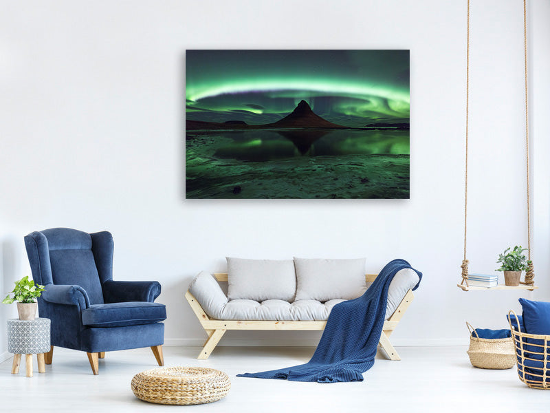 modern-3-piece-canvas-print-kirkjufell-aurora
