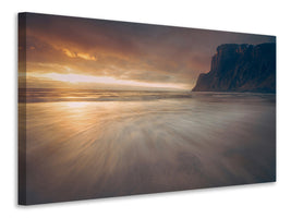 5-piece-canvas-print-kvalvika-ii