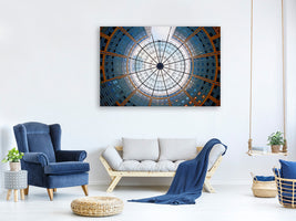 panoramic-3-piece-canvas-print-la-defense-paris