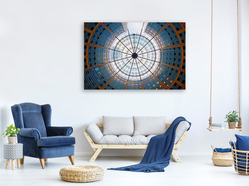 5-piece-canvas-print-la-defense-paris