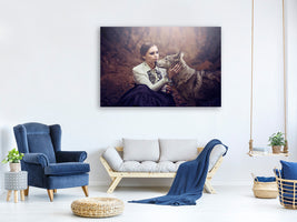 modern-4-piece-canvas-print-la-vicomtesse