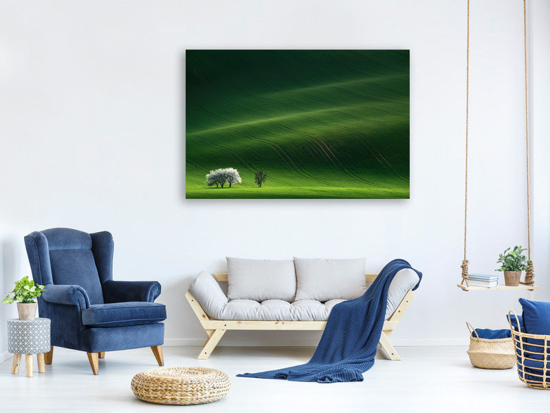 4-piece-canvas-print-ladies-in-white
