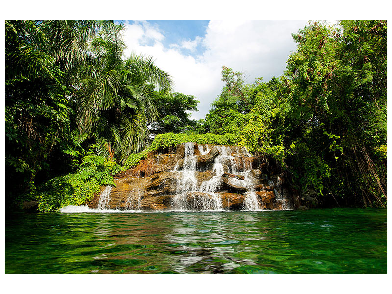 panoramic-3-piece-canvas-print-lagoon
