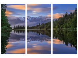 5-piece-canvas-print-lake-matheson