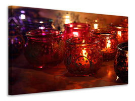 modern-4-piece-canvas-print-lanterns