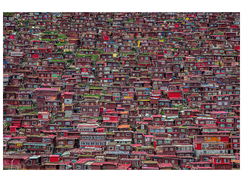 panoramic-3-piece-canvas-print-larung-gar
