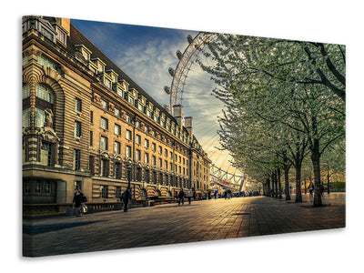 panoramic-canvas-print-last-daylights-at-the-london-eye