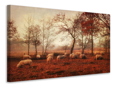 5-piece-canvas-print-last-days-of-autumn