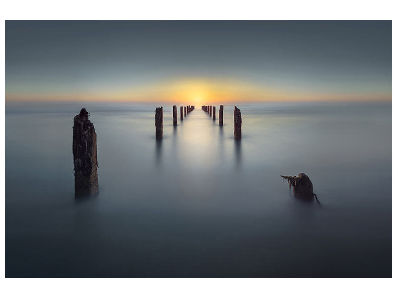 4-piece-canvas-print-last-light-ii