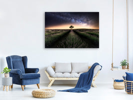3-piece-canvas-print-lavender-way