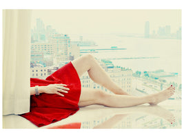 3-piece-canvas-print-lazy-afternoon