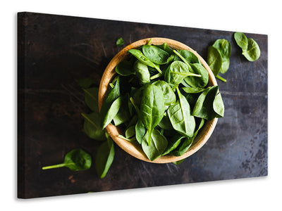 modern-3-piece-canvas-print-leaves-of-basil-iii