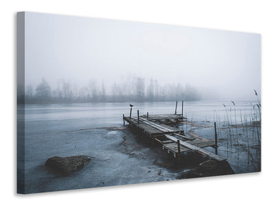 modern-4-piece-canvas-print-left-for-winter
