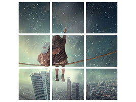 canvas-print-let-it-snow