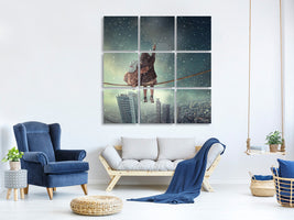 canvas-print-let-it-snow