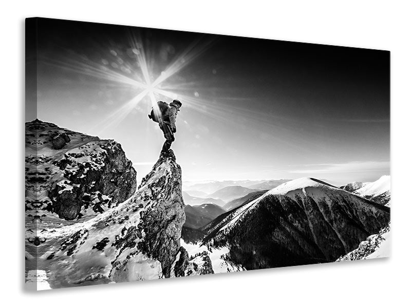 panoramic-3-piece-canvas-print-life-at-the-top