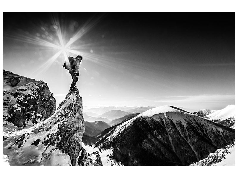 modern-4-piece-canvas-print-life-at-the-top