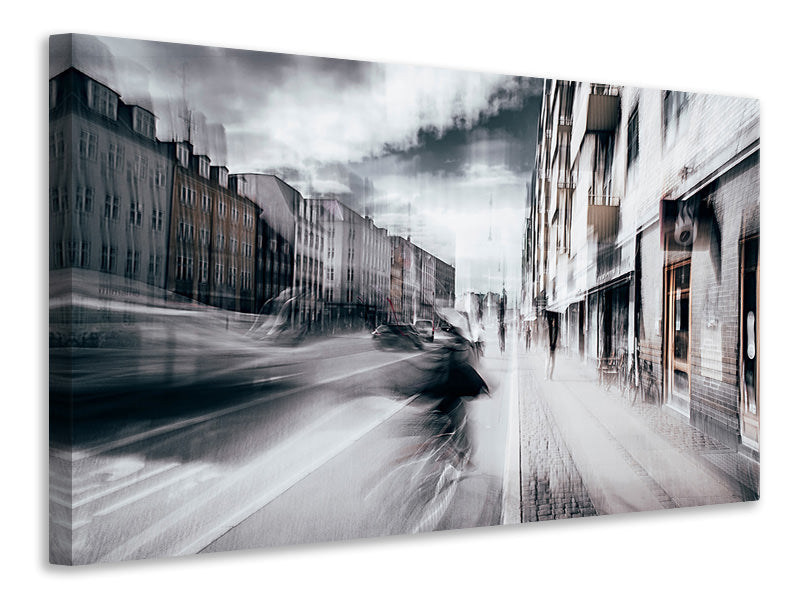 modern-4-piece-canvas-print-life-in-copenhagen