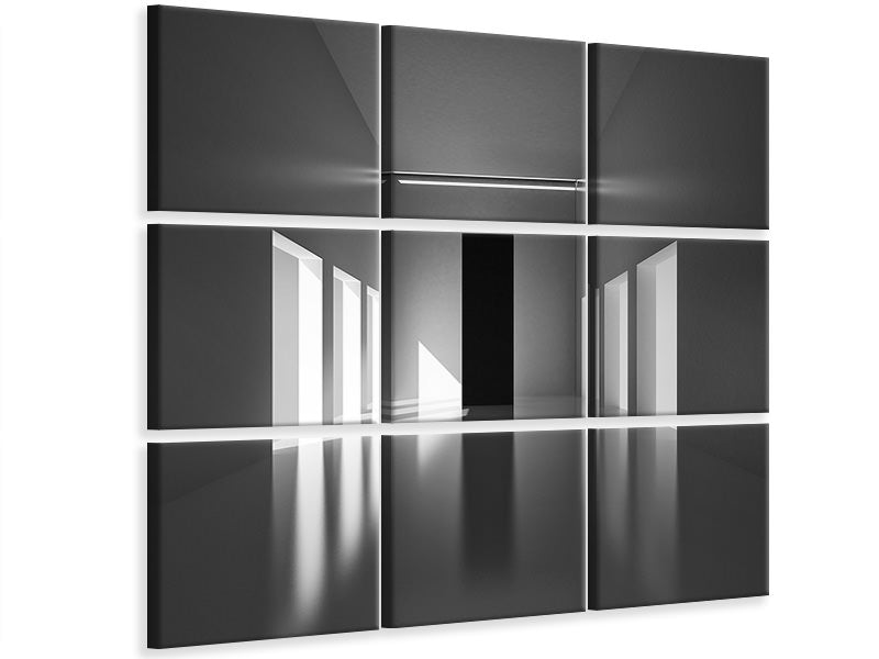 4-piece-canvas-print-light-and-dimension