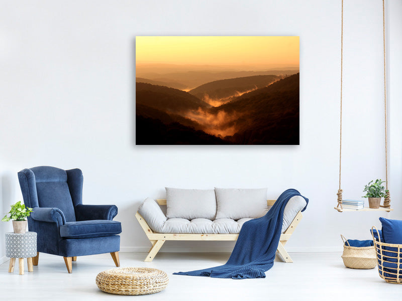 panoramic-canvas-print-light-mood-in-the-mountains