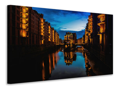 3-piece-canvas-print-lights-from-hamburg