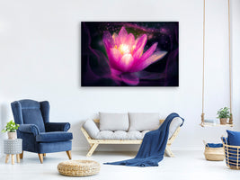 5-piece-canvas-print-lily-in-the-light-play