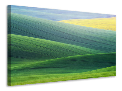 panoramic-canvas-print-lines