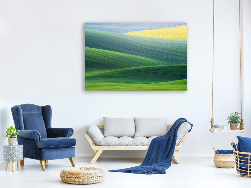 5-piece-canvas-print-lines