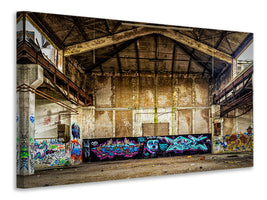 3-piece-canvas-print-loft-graffiti