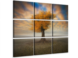 canvas-print-lonesome
