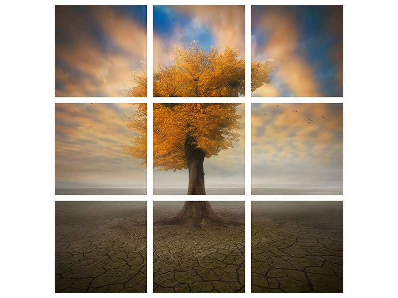 canvas-print-lonesome