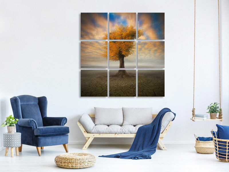 canvas-print-lonesome