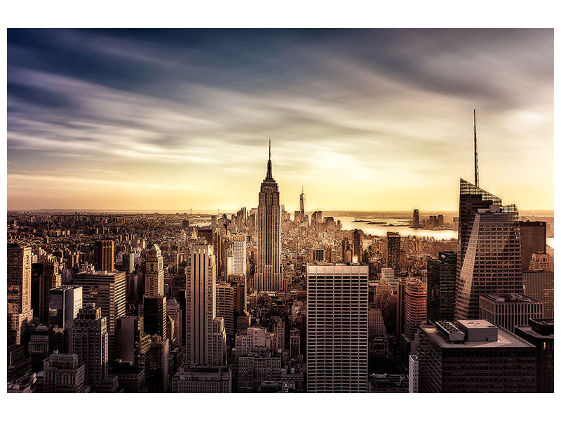 4-piece-canvas-print-long-sunset