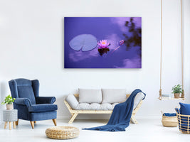 4-piece-canvas-print-lotus-flower