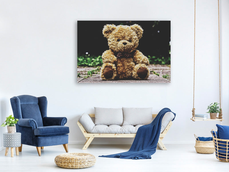 3-piece-canvas-print-love-teddy