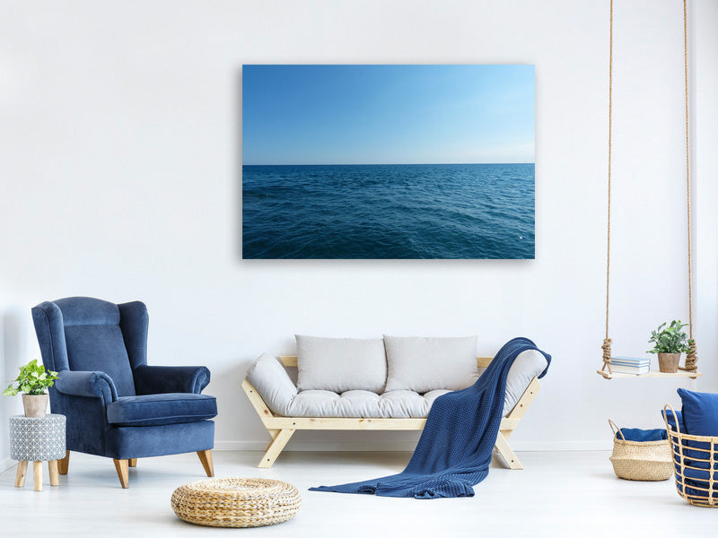 panoramic-3-piece-canvas-print-love-the-sea
