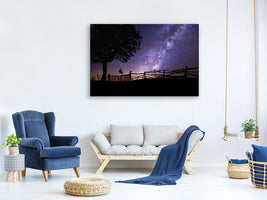 3-piece-canvas-print-magic-of-the-sky