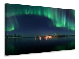 panoramic-3-piece-canvas-print-magical-night