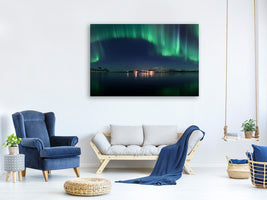 panoramic-canvas-print-magical-night