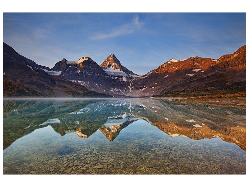 3-piece-canvas-print-magog-lake