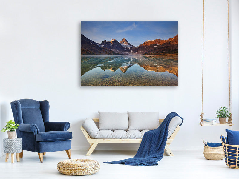 modern-3-piece-canvas-print-magog-lake