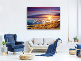 3-piece-canvas-print-majestic-sunset